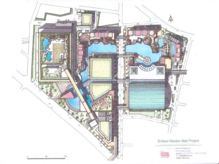 東京・品川のオフィスをイメージしたプレースホルダー