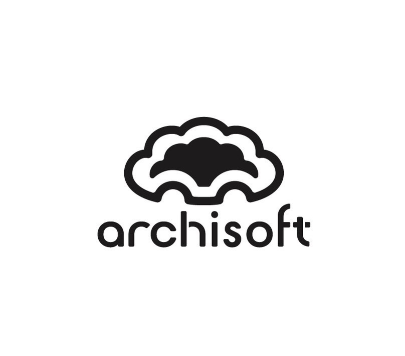 archisoft株式会社 ロゴ
