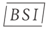 株式会社建築構造研究所（BSI） ロゴ
