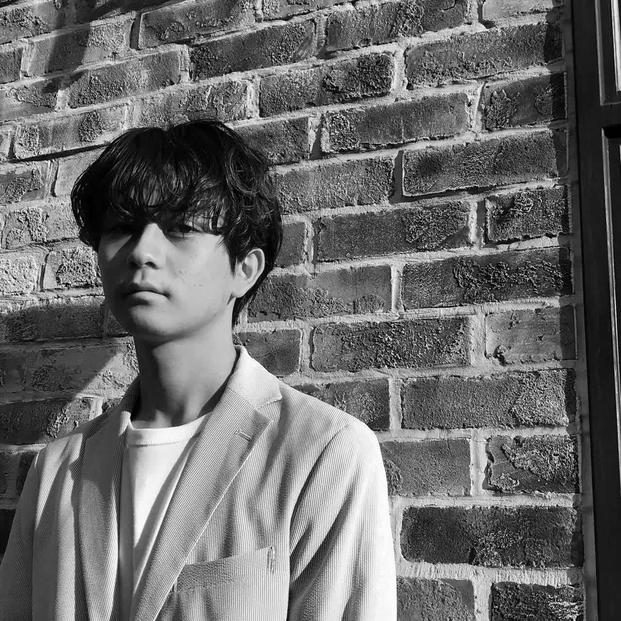 近藤 旭のポートレート